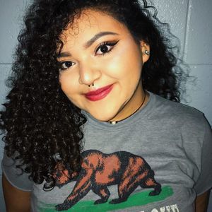 Meet your Posher, Allaina